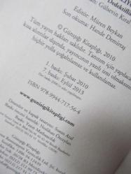 İstanbul'u Çalıyorlar / Ömer Hepçözer Dedektiflik Bürosu 1