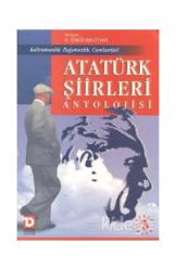 Atatürk Şiirleri Antolojisi