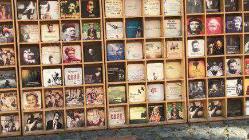 Bardak Altlığı - Çizgi Film - Tom ve Jerry