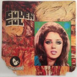 Gülen Gül / Karar Verdim İçmemeye - Tan Yeri Ağardı Gelmedin / 45'lik plak