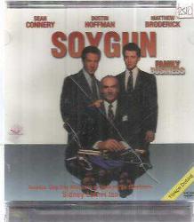 VCD FİLM - SOYGUN (THE FAMİLY BUSİNESS) - SEAN CONNERY - DUSTİN HOFFMAN - MATTHEW BRODERİCK - SİDNET LUMET - TÜRKÇE DUBLAJ - 2 DİSK