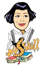 Müssküll Kitap