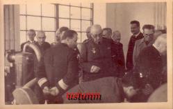 İSTİKLAL MADALYALI PAŞA VE DİĞER ZABİT FOTOĞRAFI...