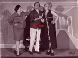KENAN BÜKE TİYATROSU ORİJİNAL SAHNE FOTOĞRAF 3...