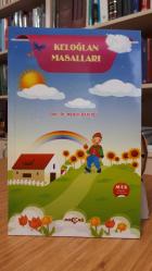 Keloğlan Masalları