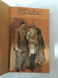 RESİMLİ TARİH MECMUASI - CİLT 1 - YIL 1950 - SAYI 1-2-3-4-5-6-7-8-9-10-11-12