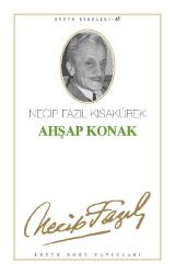 Ahşap Konak