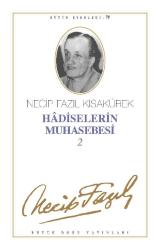 Hadiselerin Muhasebesi - 2