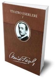 Tiyatro Eserleri 1