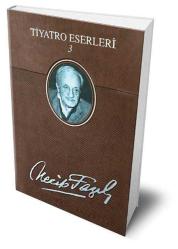 Tiyatro Eserleri 3