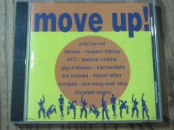 MOVE UP CD raf.3