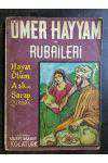 ÖMER HAYYAM'IN RUBAİLERİ