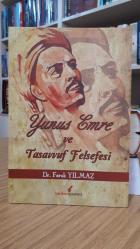 Yunus Emre ve Tasavvuf Felsefesi