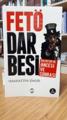 Fetö Darbesi Balıkesir'de Öncesi ve Sonrası