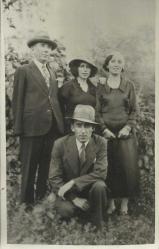 Toplu Aile Fotoğrafı