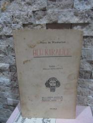 Ölü Kıraliçe (Kraliçe)