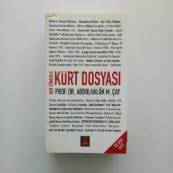 HER YÖNÜYLE KÜRT DOSYASI (2.EL)