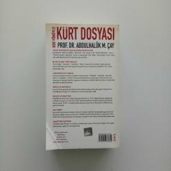 HER YÖNÜYLE KÜRT DOSYASI (2.EL)