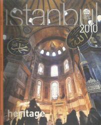 İSTANBUL 2010 HERITAGE