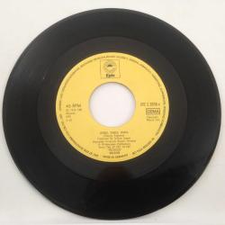 Sailor / Girls, Girls  Girls - Jacaranda / Turkey 1976 / 45'lik / *Pop rock*