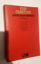 Yerçekimli Karanfil ; Sairin Seyir Defteri 2 Kıtap Set