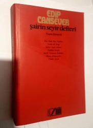 Yerçekimli Karanfil ; Sairin Seyir Defteri 2 Kıtap Set