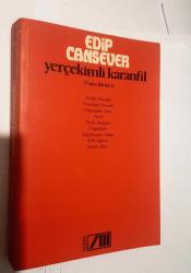 Yerçekimli Karanfil ; Sairin Seyir Defteri 2 Kıtap Set