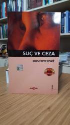 Suç ve Ceza