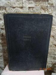 GENEL VE ANORGANİK KİMYA