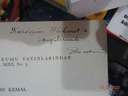 TEVARİH-İ AL'İ OSMAN - VII. DEFTER (TENKİDLİ TRANSKRİPSİYON) (Haz. ŞERAFETTİN TURAN tarafından İMZALI)