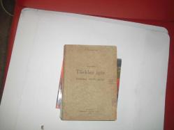 TARİH'DE TÜRKLER İÇİN SÖYLENEN BÜYÜK SÖZLER