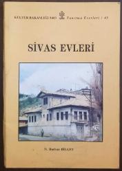 SİVAS EVLERİ