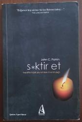 S*KTİR ET HAYATTA HİÇBİR ŞEY SENDEN ÖNEMLİ DEĞİL