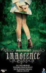 Innocence - Masumiyet DVD