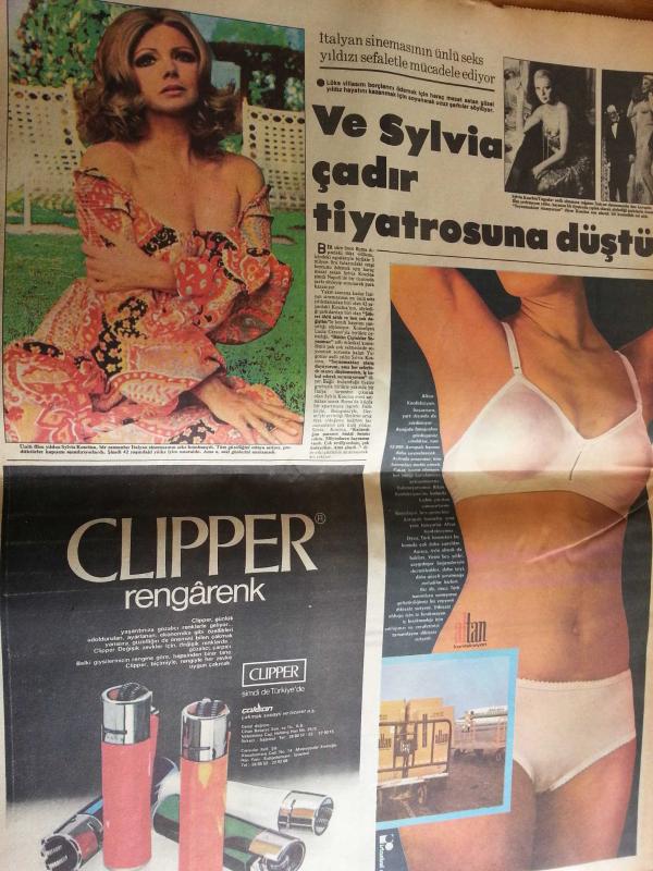 Bulvar Gazetesi Sex Hikayeleri