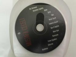 MUSTAFA CECELİ - CD (KUTUSU YOK)
