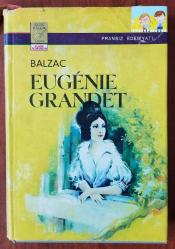 BALZAC  EUGENIE GRANDET