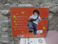 Emir - Kral Benim CD