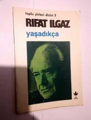 Yaşadıkça ; Soluk Soluğa Karakılçık; Uzak Değil 2 imzalı kitap seti