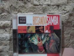 Efemera - Original Bossanova Samba CD - kitantik - kitaLog