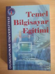 TEMEL BİLGİSAYAR EĞİTİMİ