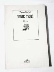 Kırık Testi
