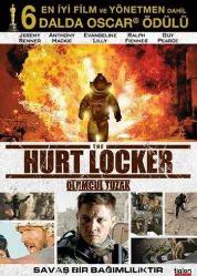 Efemera - The Hurt Locker - Ölümcül Tuzak DVD - kitantik - kitaLog