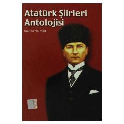 Atatürk Şiirleri Antolojisi