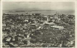 İstanbul Manzara-i Umumiyesi / İstanbul Umumi Manzara