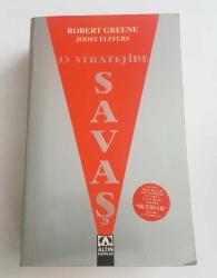 33 Stratejide Savaş