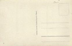 Ministere de la Guerre - İstanbul Bayazit Havuzu / Harbiye Nezareti