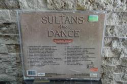 Sultans of the Dance 