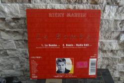Ricky Martin - La Bomba CD
