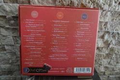 The Best of Claude Challe CD